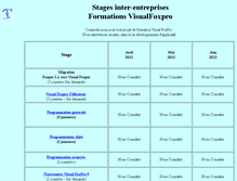 Tablet Screenshot of alpisoft.com